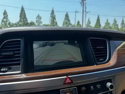 Genesis G80 2018, 146957 км, за 13900000 KRW - фото 15