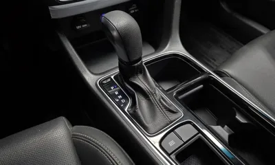 Hyundai Sonata 2019, 129512 км, за 7500000 KRW - фото 9