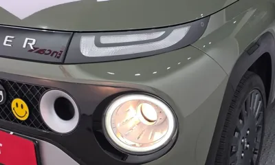 Hyundai Casper 2023, 43045 км, за 16500000 KRW - фото 22