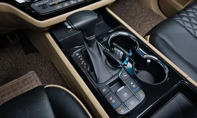 Kia Canival 2019, 46841 км, за 20500000 KRW - фото 9