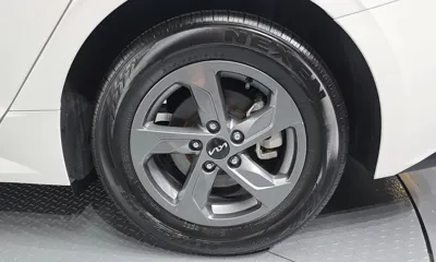Kia K5 2022, 22821 км, за 17300000 KRW - фото 21