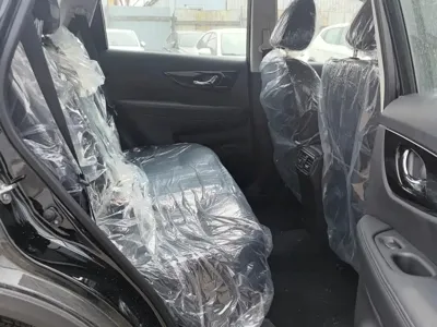 Nissan X-Trail 2026, 100 км, за 121000 CNY - фото 24