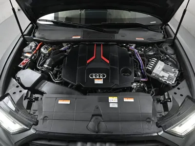 Audi S6 2022, 46966 км, за 60000000 KRW - фото 6