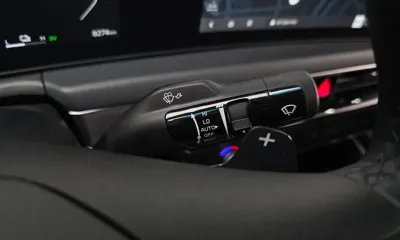 Kia K8 2025, 8274 км, за 42000000 KRW - фото 30