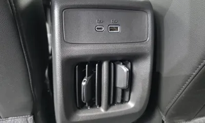 ChevroletGMDaewoo Trax 2025, 51847 км, за 19800000 KRW - фото 31