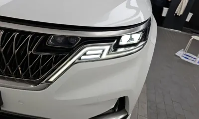 Kia Canival 2023, 87963 км, за 33900000 KRW - фото 22