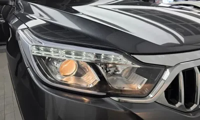 KG_Mobility_Ssangyong Rexton 2019, 99973 км, за 14600000 KRW - фото 22