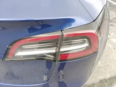 Tesla Model 3 2019, 136400 км, за 89300 CNY - фото 8