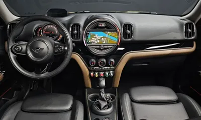 MINI Countryman 2019, 80782 км, за 99550000 KRW - фото 7