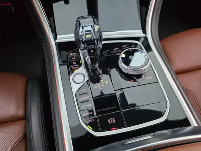 BMW 8-Series 2023, 38000 км, за 72000000 KRW - фото 6