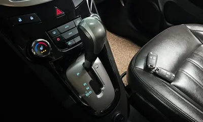 ChevroletGMDaewoo Orlando 2016, 176896 км, за 4300000 KRW - фото 9