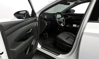Hyundai Tucson 2025, 12727 км, за 37500000 KRW - фото 10