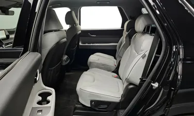 Hyundai Palisade 2024, 105377 км, за 31700000 KRW - фото 11