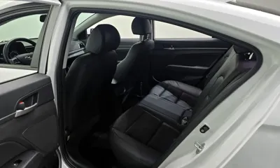 Hyundai Avante 2017, 117852 км, за 8300000 KRW - фото 11