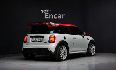 MINI Cooper 2023, 40869 км, за 25900000 KRW