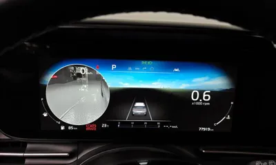 Kia Canival 2023, 77919 км, за 22800000 KRW - фото 8