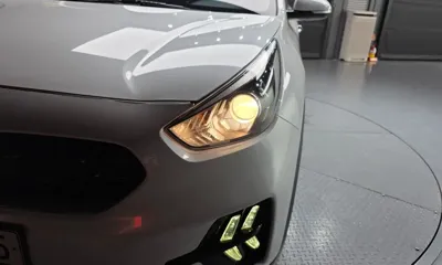 Kia Niro 2021, 80654 км, за 18200000 KRW - фото 22