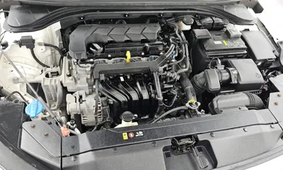 Hyundai Avante 2020, 66752 км, за 13900000 KRW - фото 6