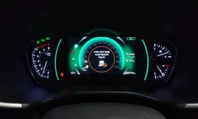 Hyundai Santafe 2019, 128779 км, за 18500000 KRW - фото 8