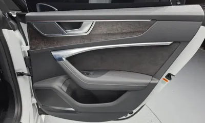 Audi A7 2020, 46333 км, за 40500000 KRW - фото 32