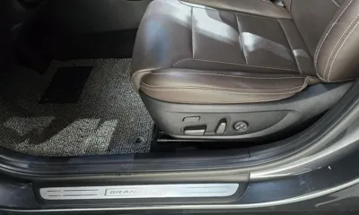 Hyundai Grandeur 2019, 94117 км, за 16100000 KRW - фото 32