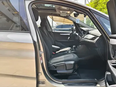 BMW 2 Series Gran Tourer 2017, 183000 км, за 39800 CNY - фото 13