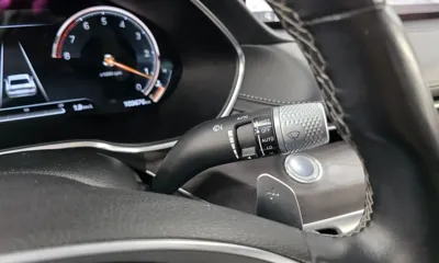 Genesis G80 2021, 103676 км, за 99990000 KRW - фото 30