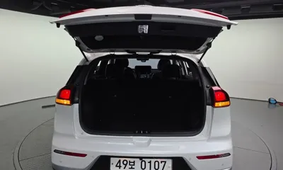 Kia Niro 2017, 45762 км, за 13800000 KRW - фото 20