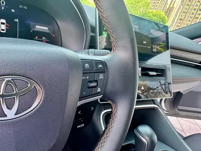Toyota Avalon 2024, 11000 км, за 148800 CNY - фото 23