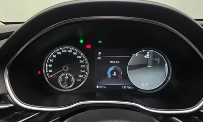 Genesis G80 2021, 131720 км, за 28900000 KRW - фото 8