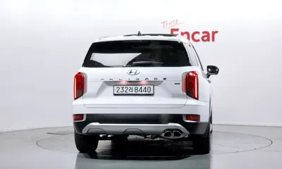 Hyundai Palisade 2020, 64789 км, за 28900000 KRW
