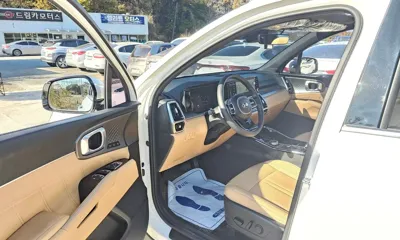 Kia Sorento 2021, 102968 км, за 26000000 KRW - фото 10