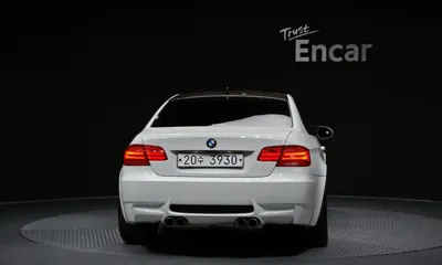 BMW M3 2012, 162942 км, за 29200000 KRW - фото 4