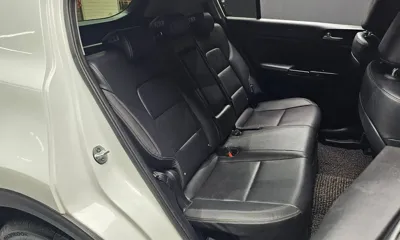 Kia Sportage 2016, 106389 км, за 11500000 KRW - фото 20