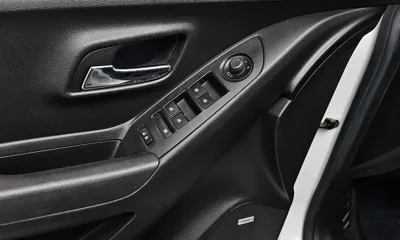 ChevroletGMDaewoo Trax 2018, 128449 км, за 7900000 KRW - фото 18