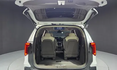 Kia Canival 2025, 26966 км, за 52000000 KRW - фото 20