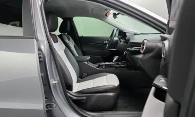 ChevroletGMDaewoo Trax 2025, 25782 км, за 19900000 KRW - фото 26