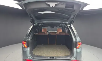 Land Rover Discovery Sport 2017, 204011 км, за 6790000 KRW - фото 20