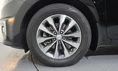 Kia Canival 2018, 129048 км, за 9500000 KRW - фото 5