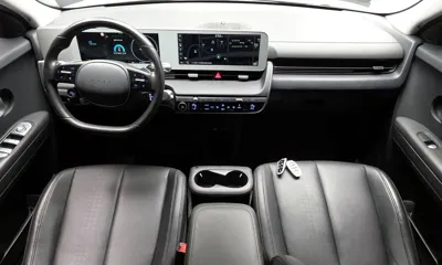 Hyundai Ioniq5 2024, 175925 км, за 22200000 KRW - фото 7