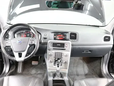 Volvo S60 2016, 91997 км, за 7800000 KRW - фото 12