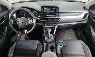 Kia Seltos 2020, 42341 км, за 17500000 KRW - фото 7