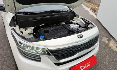 Kia Seltos 2020, 105553 км, за 15990000 KRW - фото 6