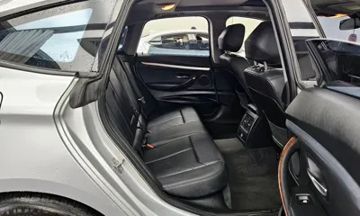 BMW Gran Turismo 2014, 150136 км, за 7700000 KRW - фото 12