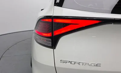 Kia Sportage 2023, 49259 км, за 25900000 KRW - фото 23