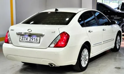 Renault-KoreaSamsung SM5 2010, 99626 км, за 3000000 KRW - фото 6