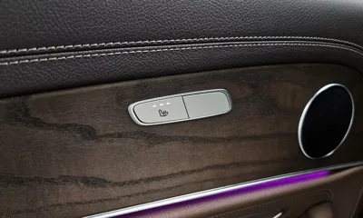 Mercedes-Benz E-Class 2019, 84453 км, за 25900000 KRW - фото 28
