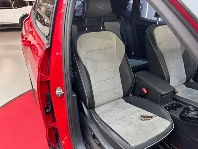 Volkswagen X 2021, 70000 км, за 90000 CNY - фото 35
