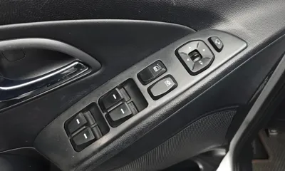 Hyundai Tucson 2012, 157932 км, за 4300000 KRW - фото 27