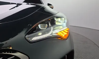 Kia Stinger 2022, 54745 км, за 37400000 KRW - фото 22
